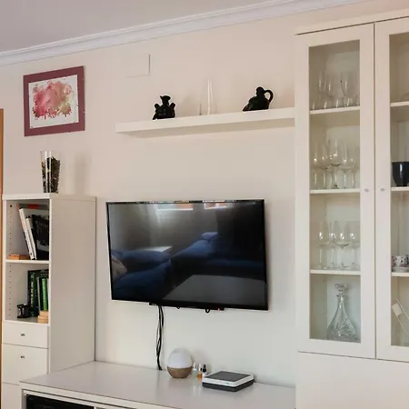 Casilla's House En Indautxu Apartment *