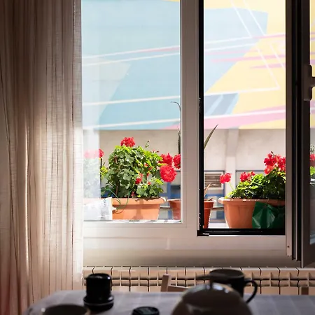 Casilla's House En Indautxu