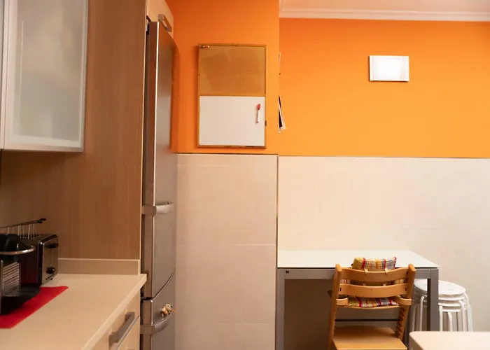 Casilla's House En Indautxu Appartement Bilbao