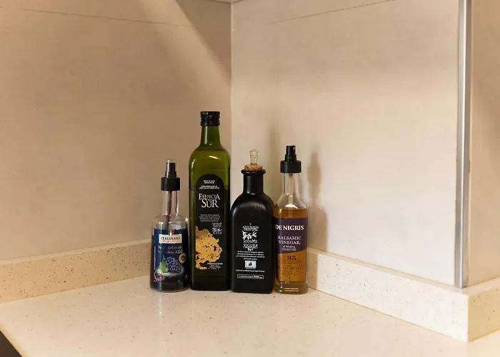 Casilla's House En Indautxu