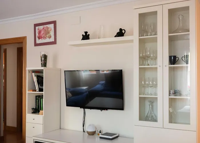 Casilla's House En Indautxu Appartement *