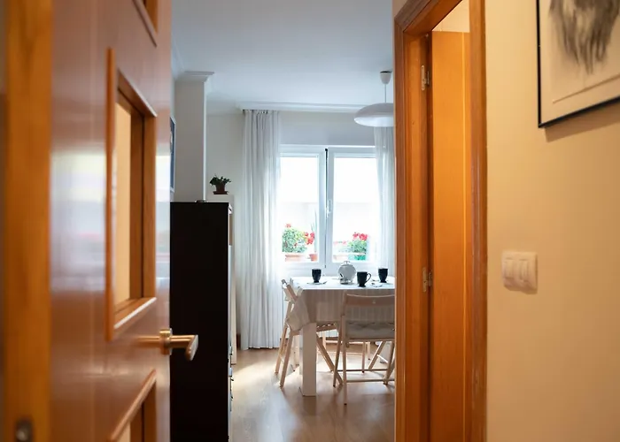 Casilla's House En Indautxu * Bilbao