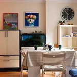 Appartement Casilla's House En Indautxu *