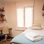 Appartement Casilla's House En Indautxu Bilbao