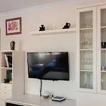 Casilla's House En Indautxu Appartement *