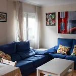 Casilla's House En Indautxu Bilbao