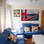 Casilla's House En Indautxu Appartement