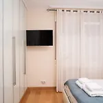 Appartement Casilla's House En Indautxu