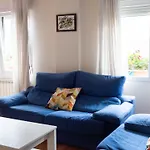 Appartement Casilla's House En Indautxu