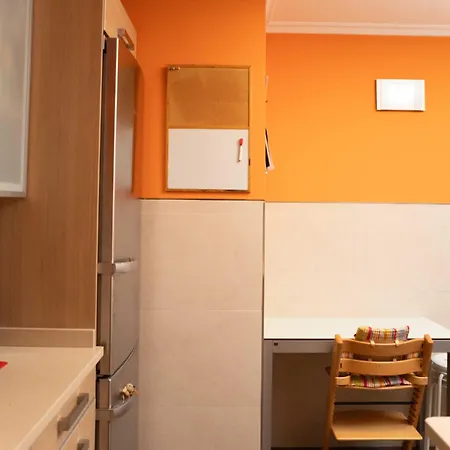 Casilla's House En Indautxu Appartement Bilbao