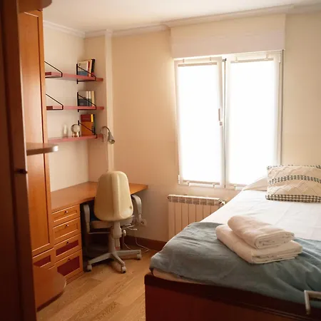 Casilla's House En Indautxu Lejlighed Bilbao