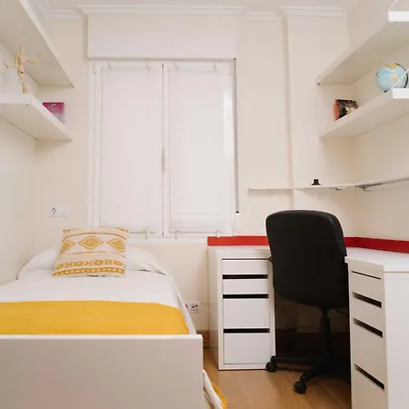 Casilla's House En Indautxu *