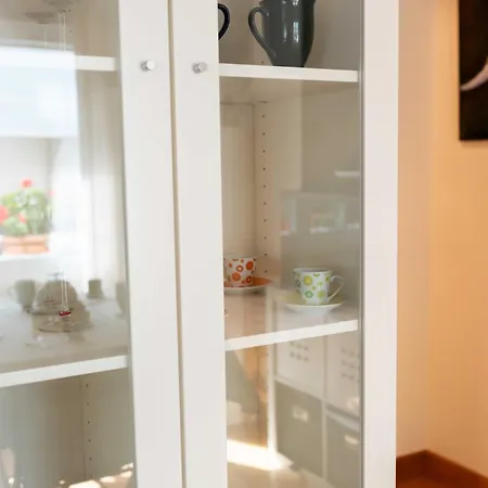 Casilla's House En Indautxu Appartement Bilbao