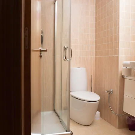 Casilla's House En Indautxu *