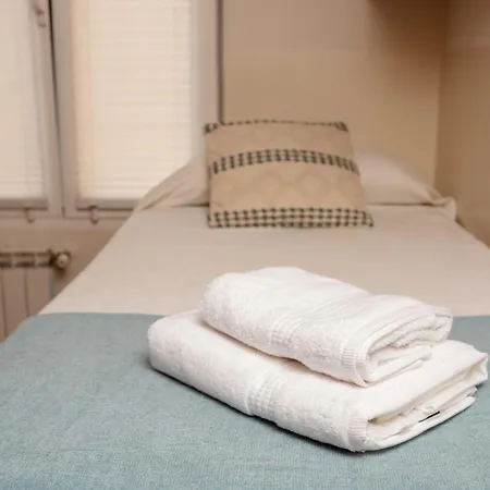 Casilla's House En Indautxu *