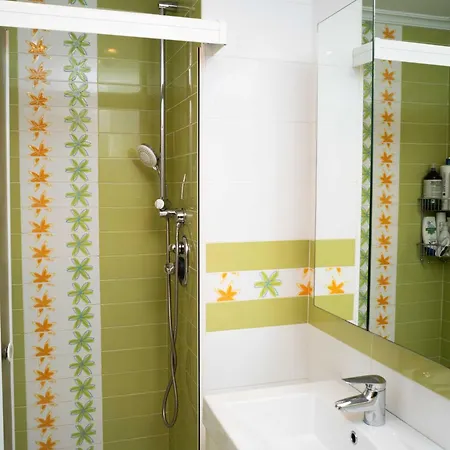 Casilla's House En Indautxu *