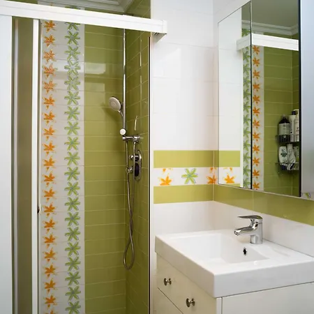 Casilla's House En Indautxu * Bilbao