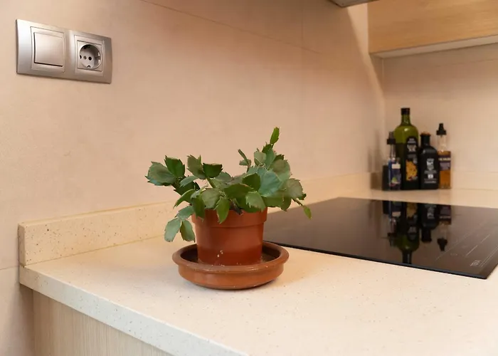 Casilla's House En Indautxu *