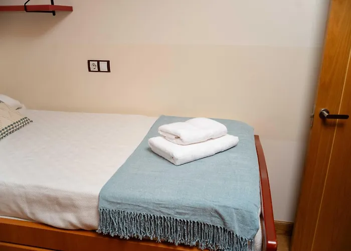 Apartament Casilla's House En Indautxu