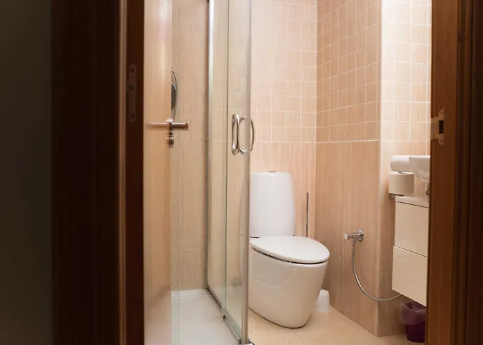 Casilla's House En Indautxu *