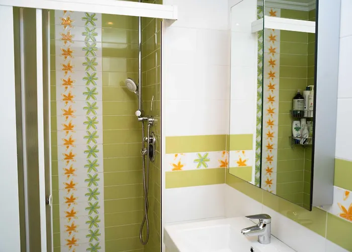 Casilla's House En Indautxu *