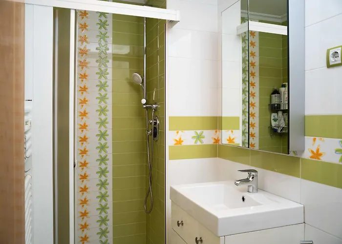 Casilla's House En Indautxu * Bilbao