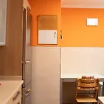 Casilla's House En Indautxu Lägenhet Bilbao