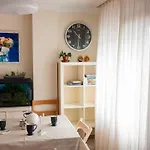 Casilla's House En Indautxu Lägenhet