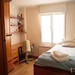 Casilla's House En Indautxu Lägenhet Bilbao