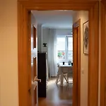 Lägenhet Casilla's House En Indautxu *