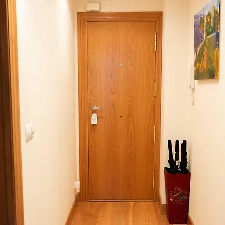 Casilla's House En Indautxu * ビルバオ