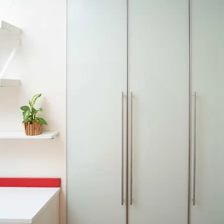 Casilla's House En Indautxu Апартаменты