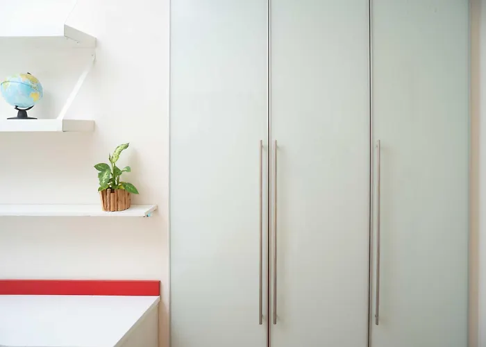 Casilla's House En Indautxu Апартаменты