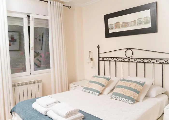 Casilla's House En Indautxu * Бильбао